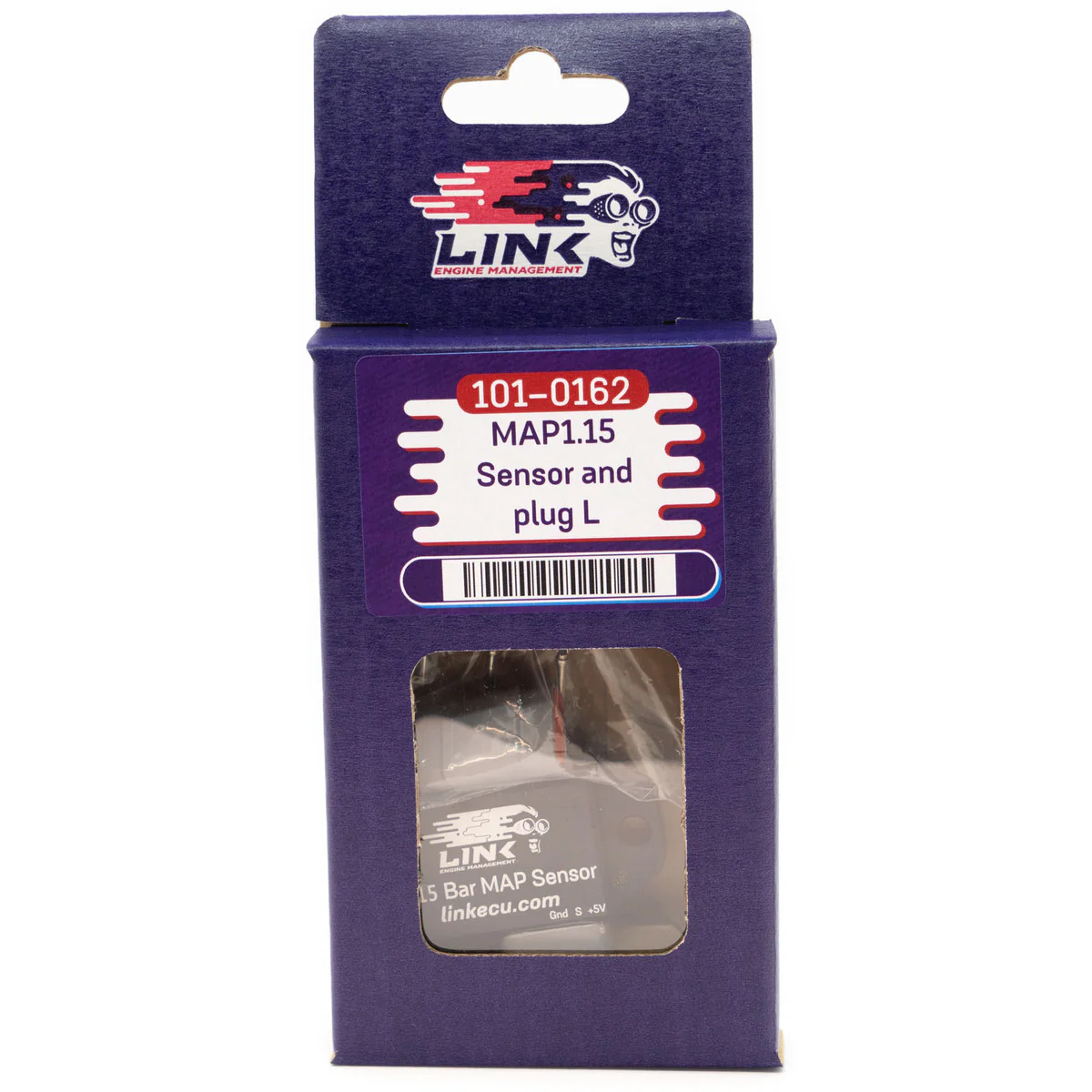 Link ECU 1.15 Bar MAP Sensor (MAP1.15) - Image 3