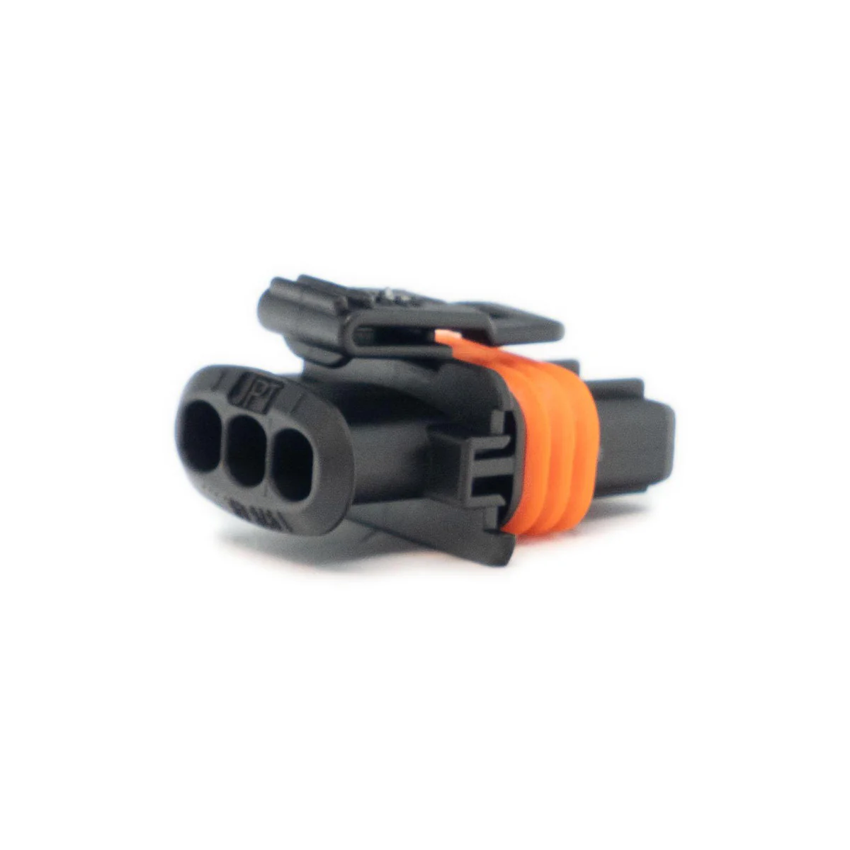Link ECU 140 Bar Pressure Sensor (HPS) - Image 2