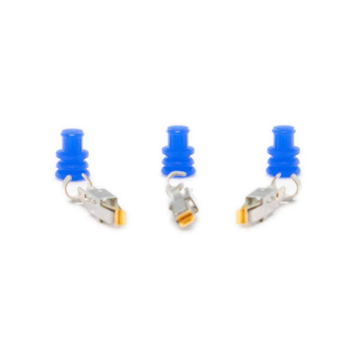 Link ECU 140 Bar Pressure Sensor (HPS) - Image 3