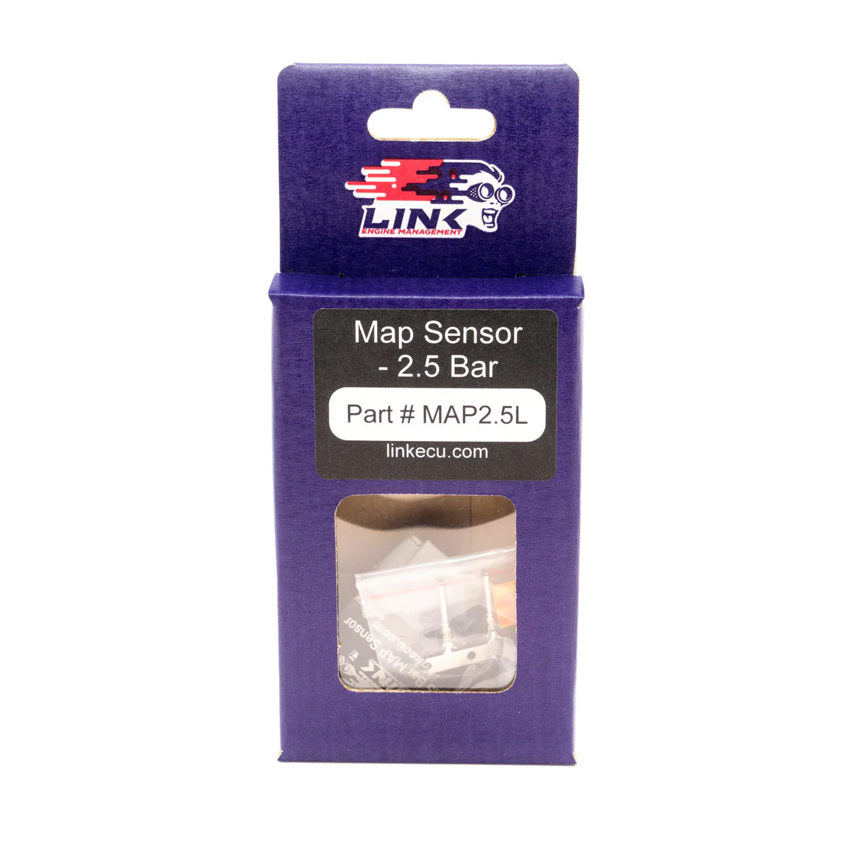 Link ECU 2.5 Bar MAP Sensor (MAP2.5) - Image 2