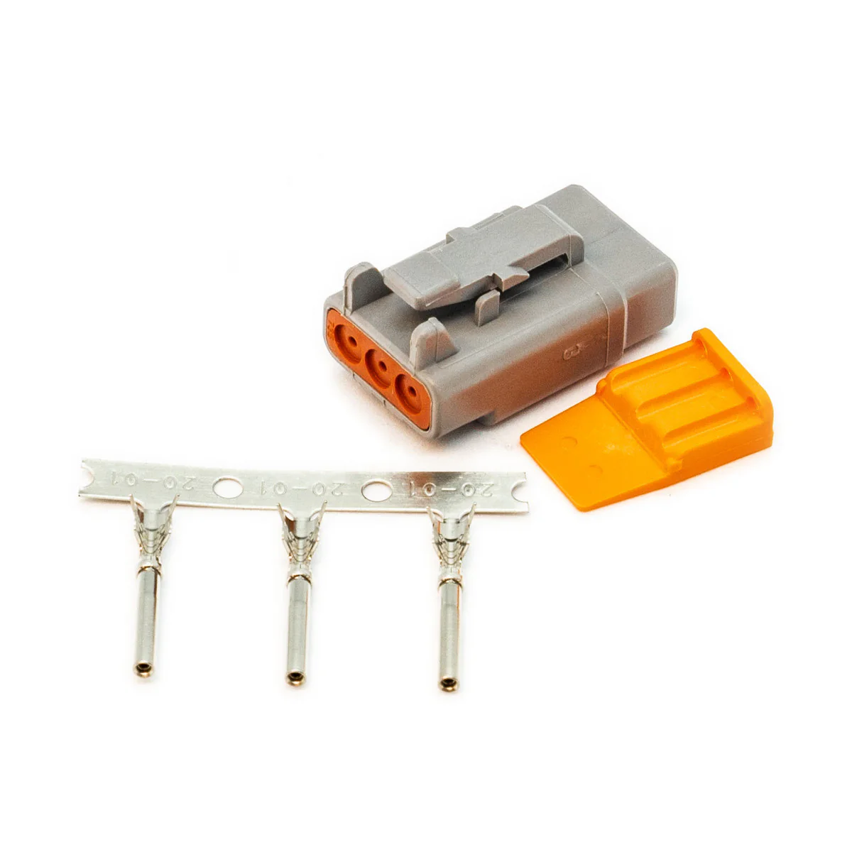 Link ECU 2.5 Bar MAP Sensor (MAP2.5) - Image 3