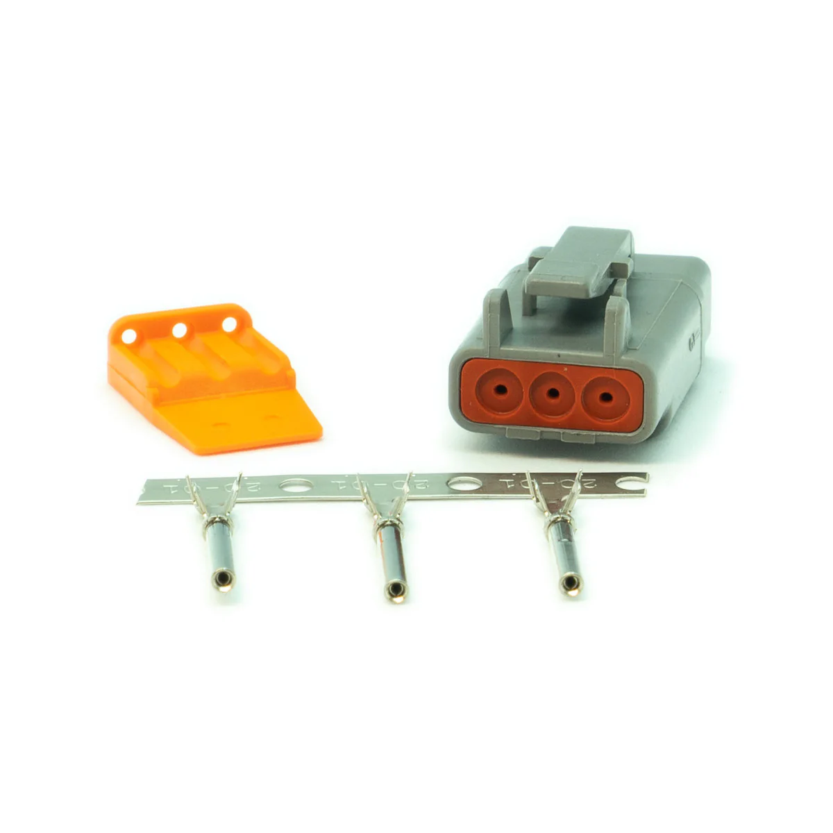 Link ECU 3 Bar MAP Sensor (MAP3) - Image 2