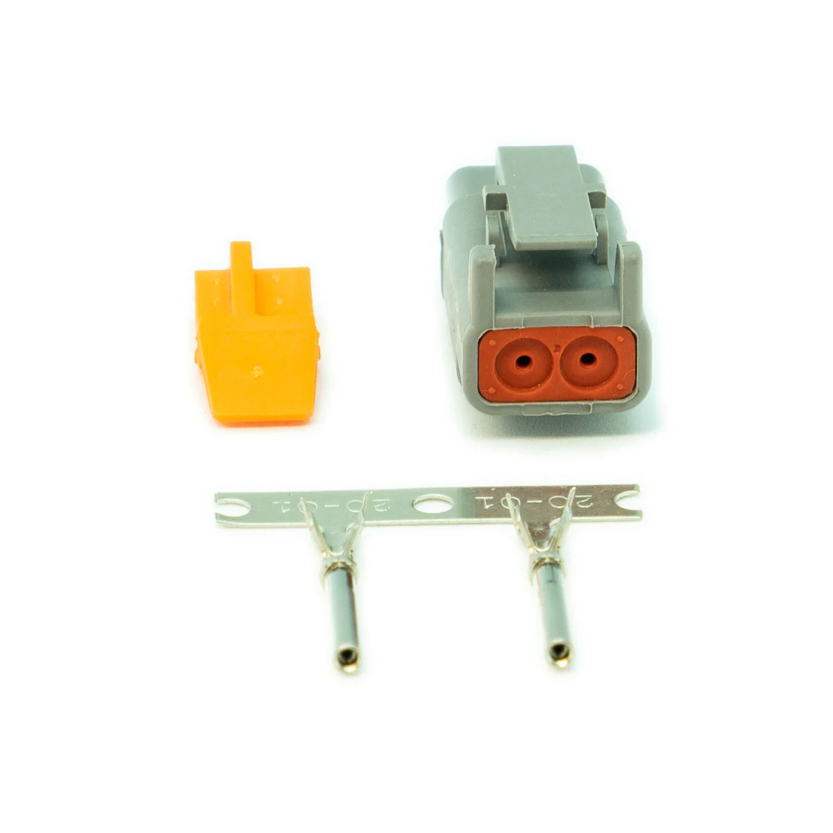 Link ECU Air Temp Sensor (IAT1-8) - Image 2