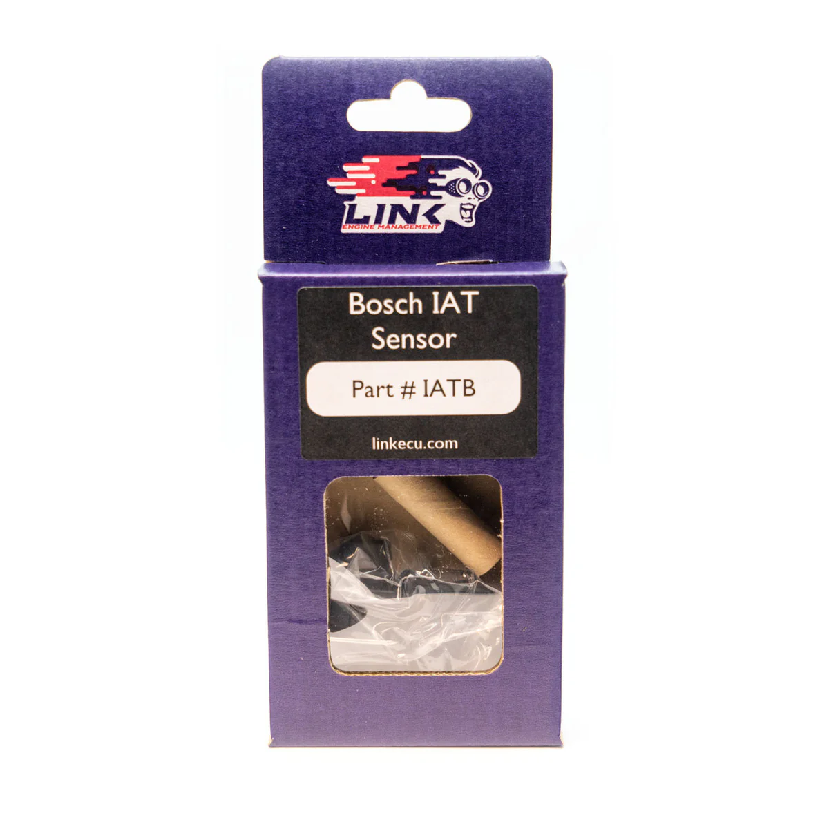 Link ECU Air Temperature Sensor (IATB) - Image 3