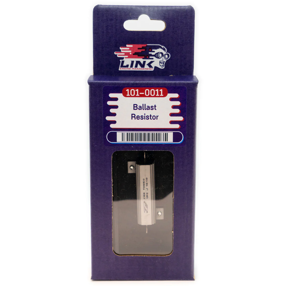 Link ECU Ballast Resister (BAL) - Image 3