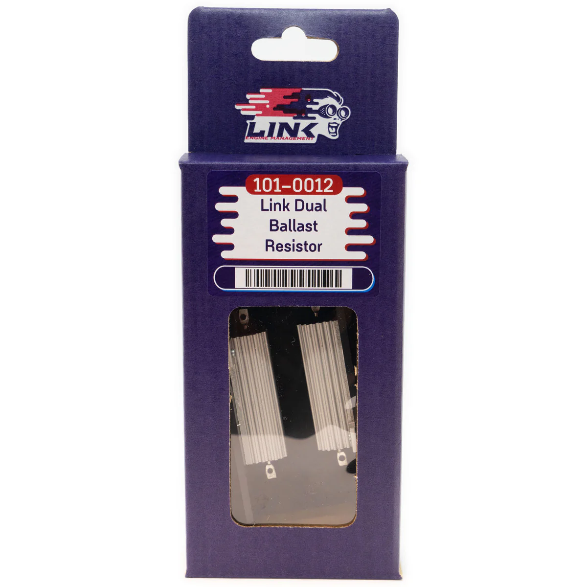 Link ECU Ballast Resistor (BAL2) - Image 3