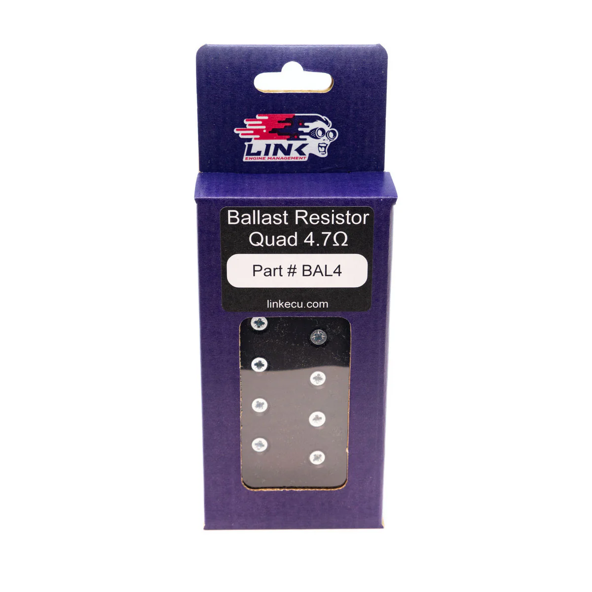 Link ECU Ballast Resistor (BAL4) - Image 2