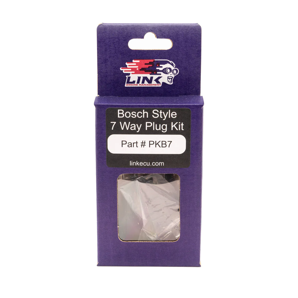 Link ECU Bosch 7 Way Plug Kit (PKB7) - Image 2