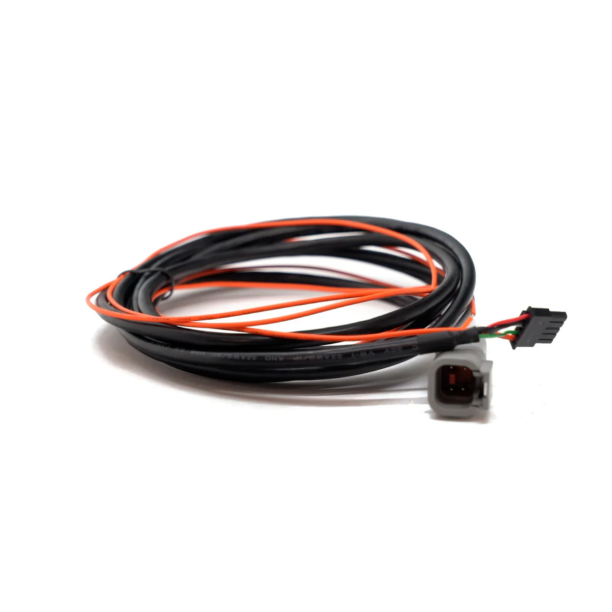 Link ECU CAN Gauge OLED 52mm - Image 3