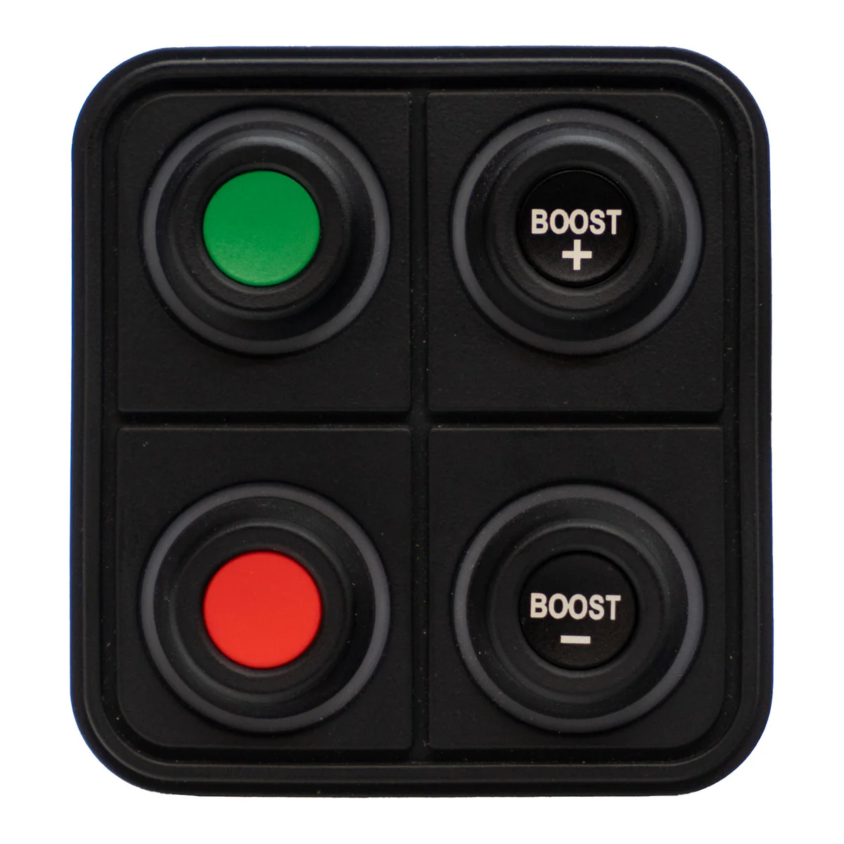 Link ECU CAN Keypad 4 button - Image 2