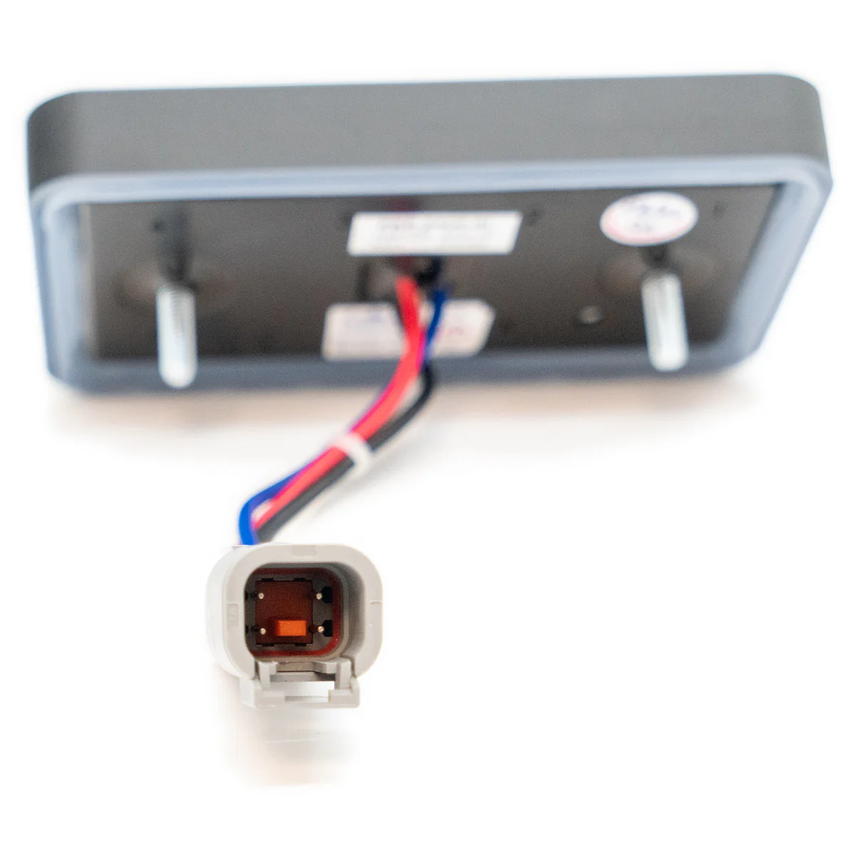 Link ECU CAN Keypad 8 button - Image 3