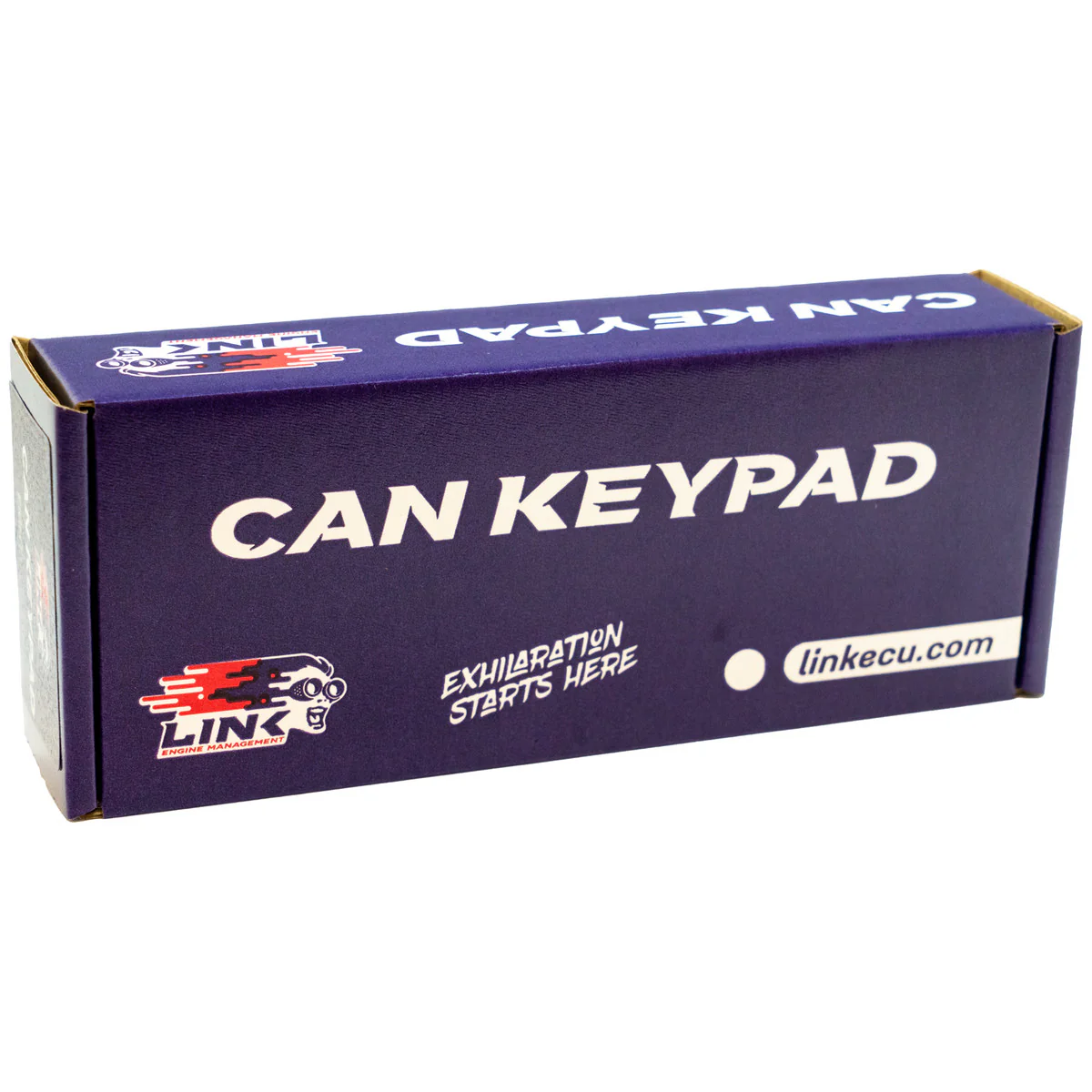 Link ECU CAN Keypad 8 button - Image 4