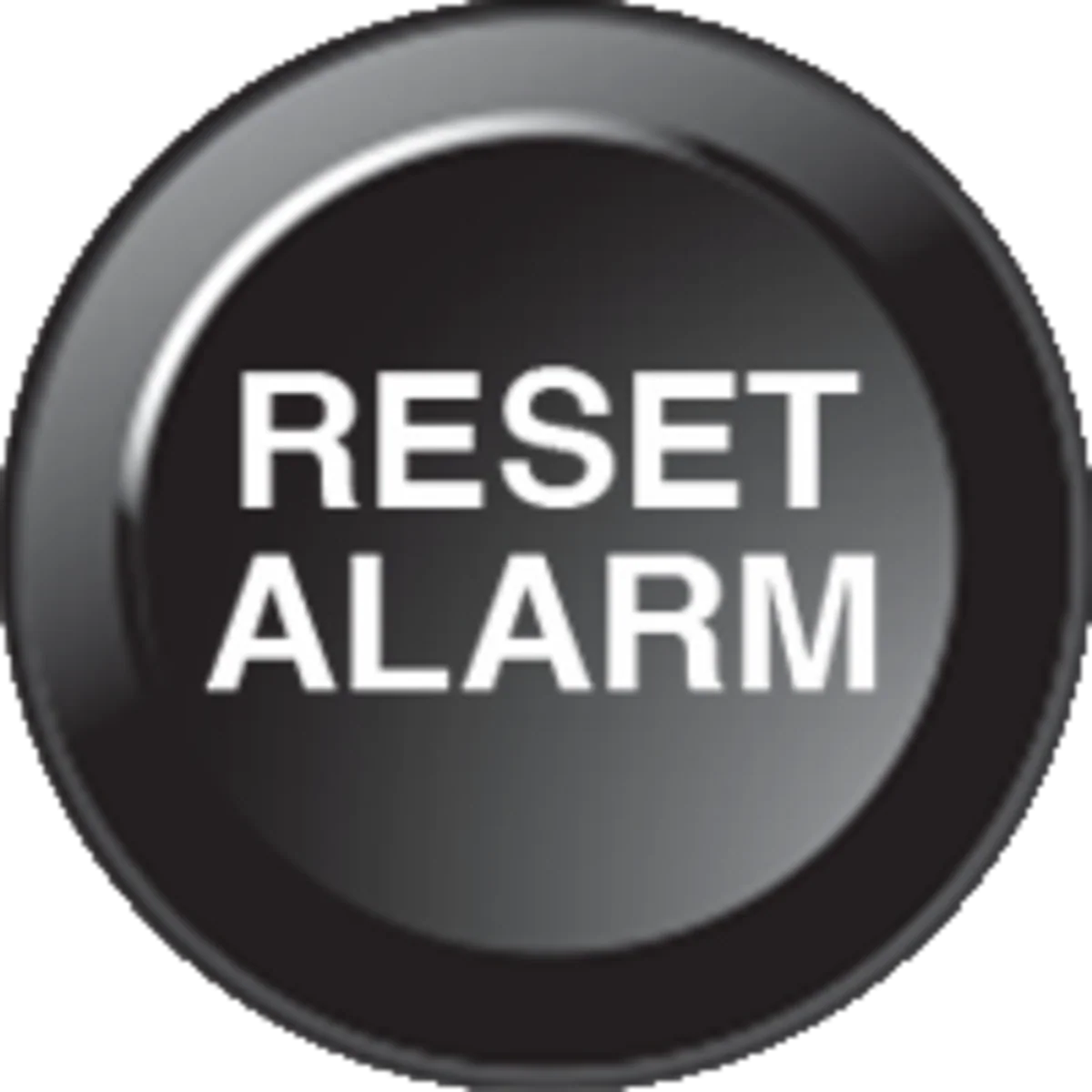 Link ECU CAN Keypad Insert - Reset Alarm