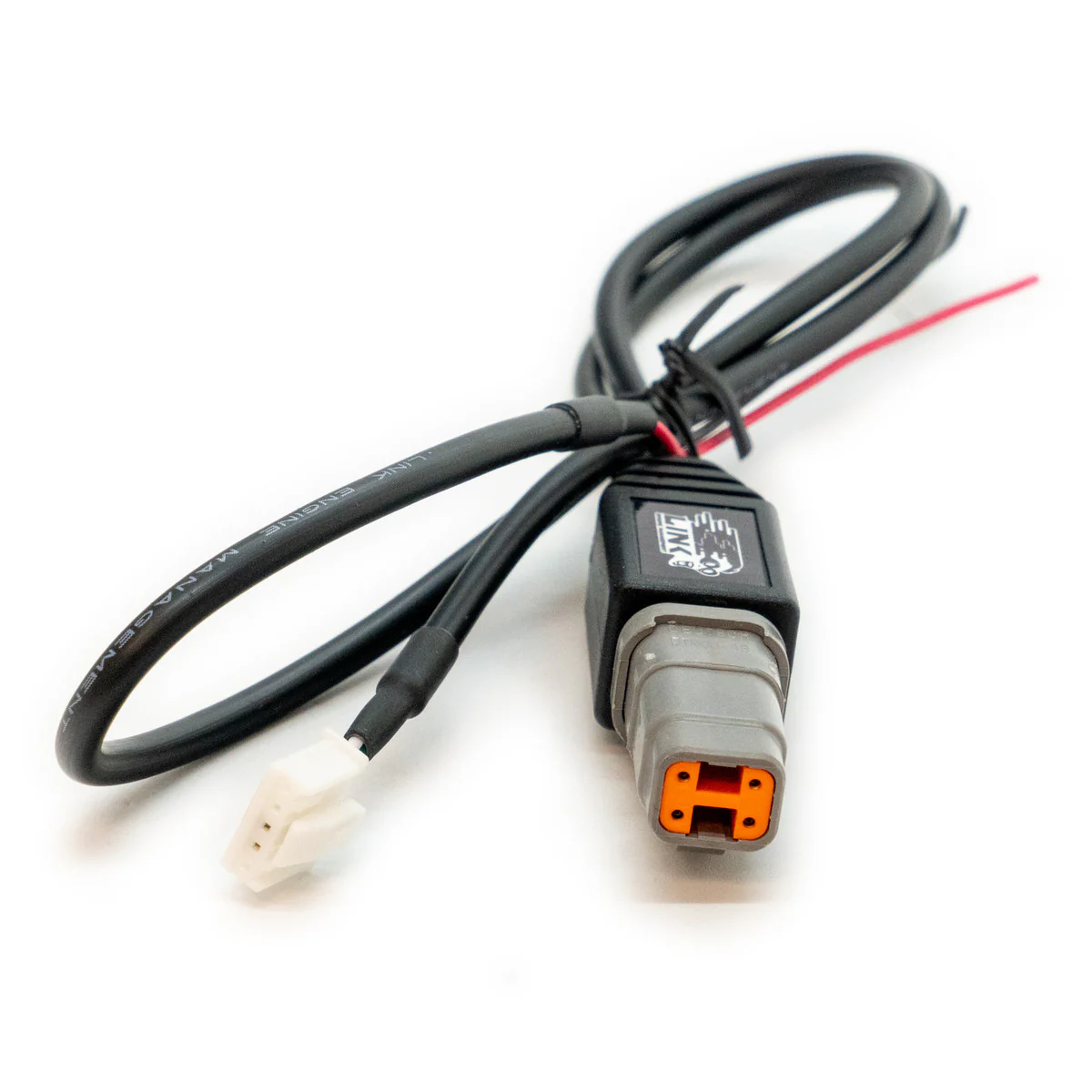 Link ECU CANJST - CAN Connection Cable for Plugin ECU (5pin) - Image 2
