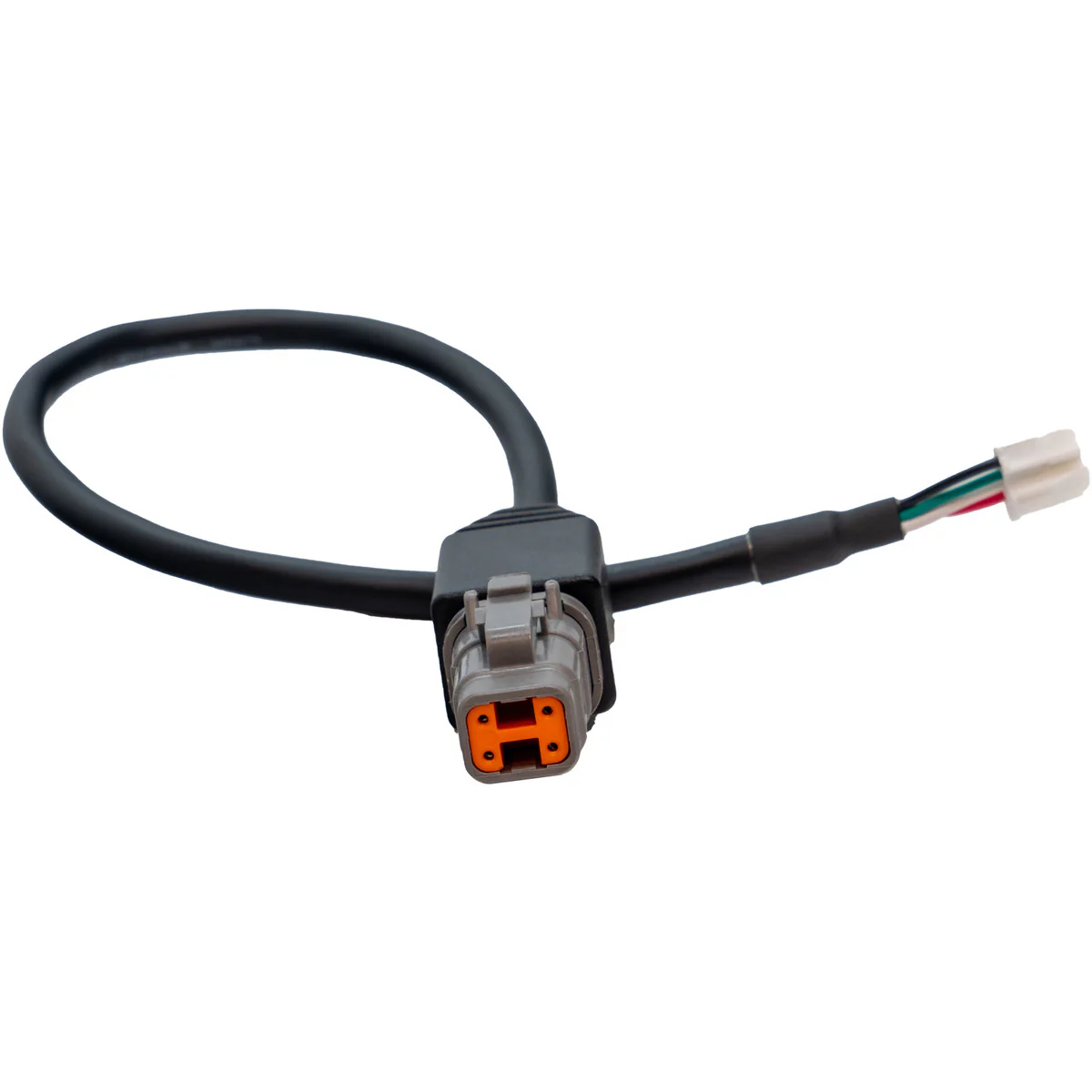 Link ECU CANJST4 - CAN Connection Cable for Plugin ECU's (4pin) - Image 2