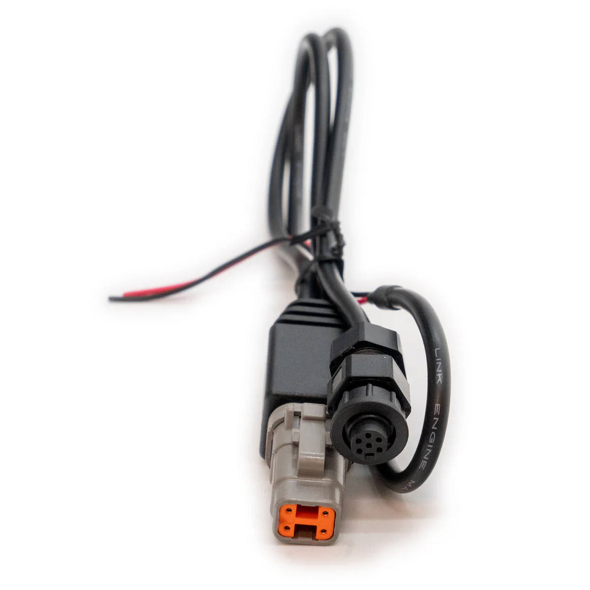 Link ECU CANLTW - CAN Connection Cable for WireIn ECU’s (6Pin CAN) - Image 2