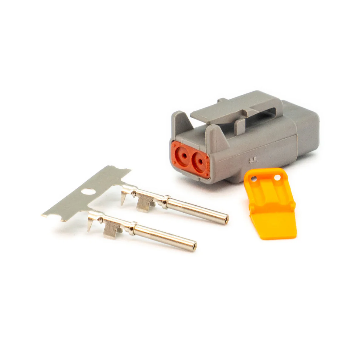 Link ECU Coolant Temperature Sensor (NTC1-8) - Image 2