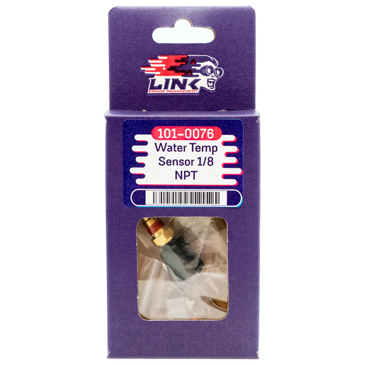 Link ECU Coolant Temperature Sensor (NTC1-8) - Image 3