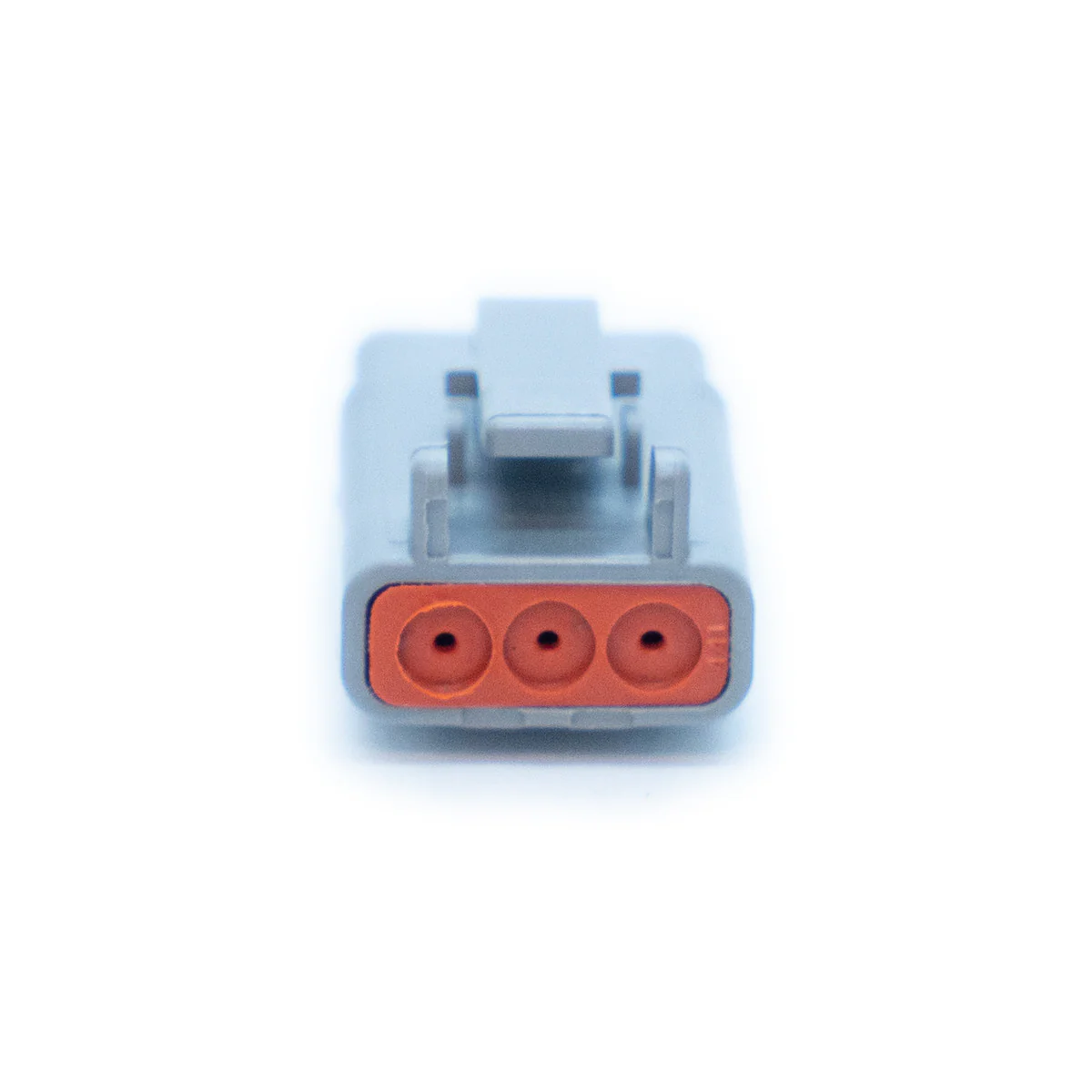 Link ECU Deutsch 3 Way Plug Kit (PKG3) - Image 3