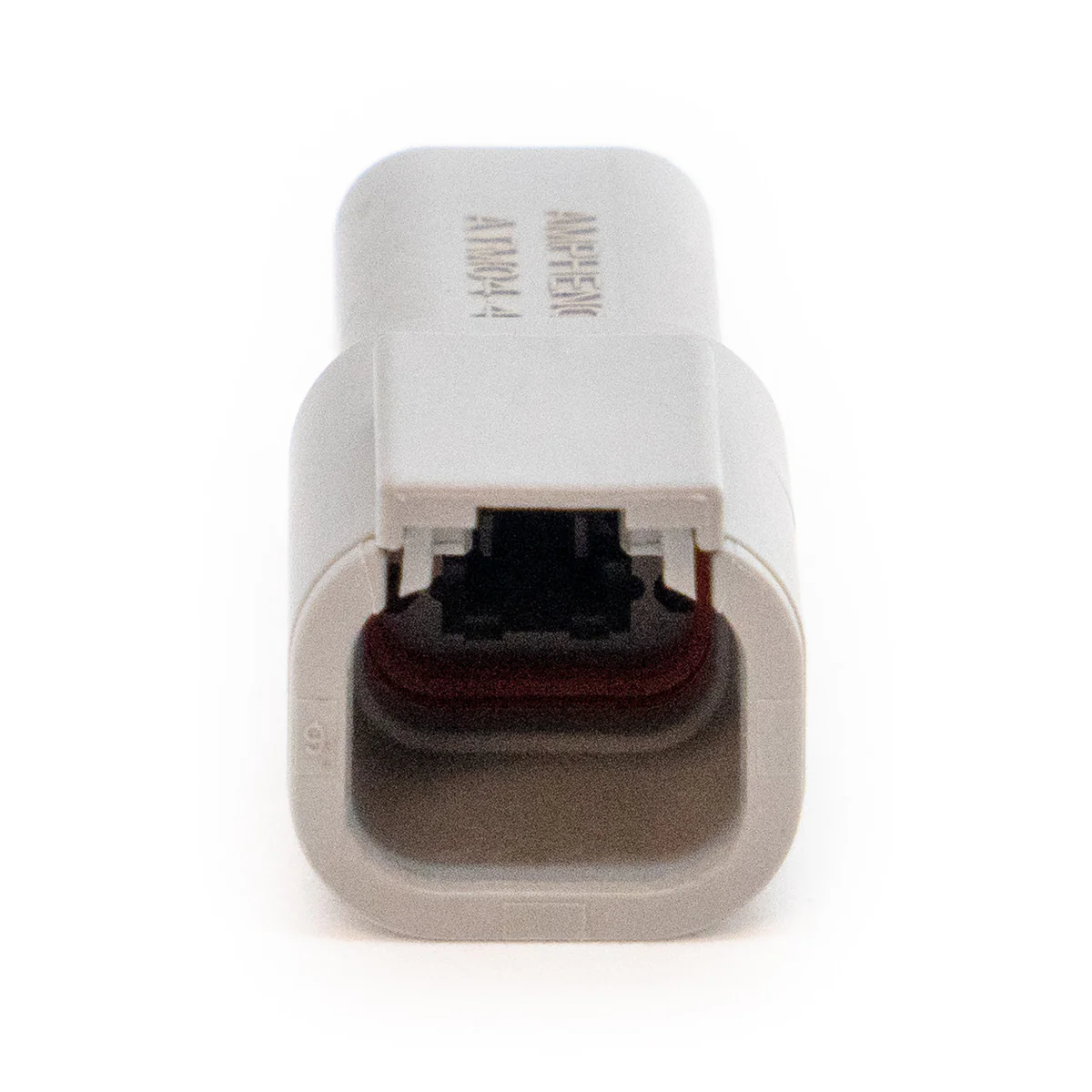 Link ECU Deutsch DTM4 Connector Kit (Female) - Image 2
