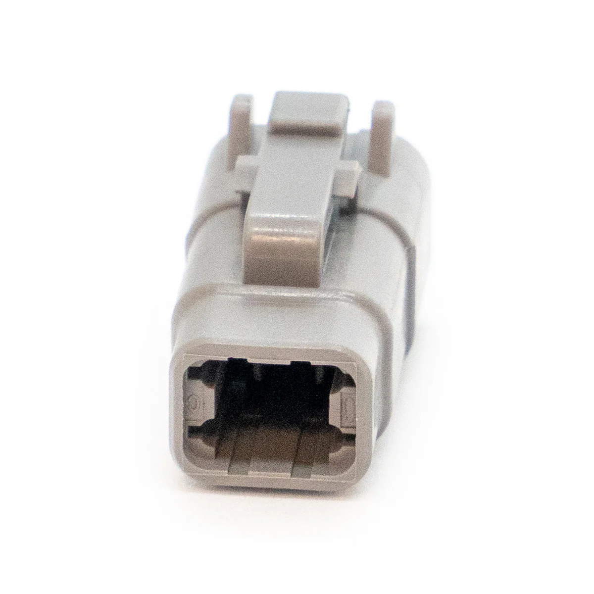 Link ECU Deutsch DTM4 Connector Plug Kit (Male) - Image 4