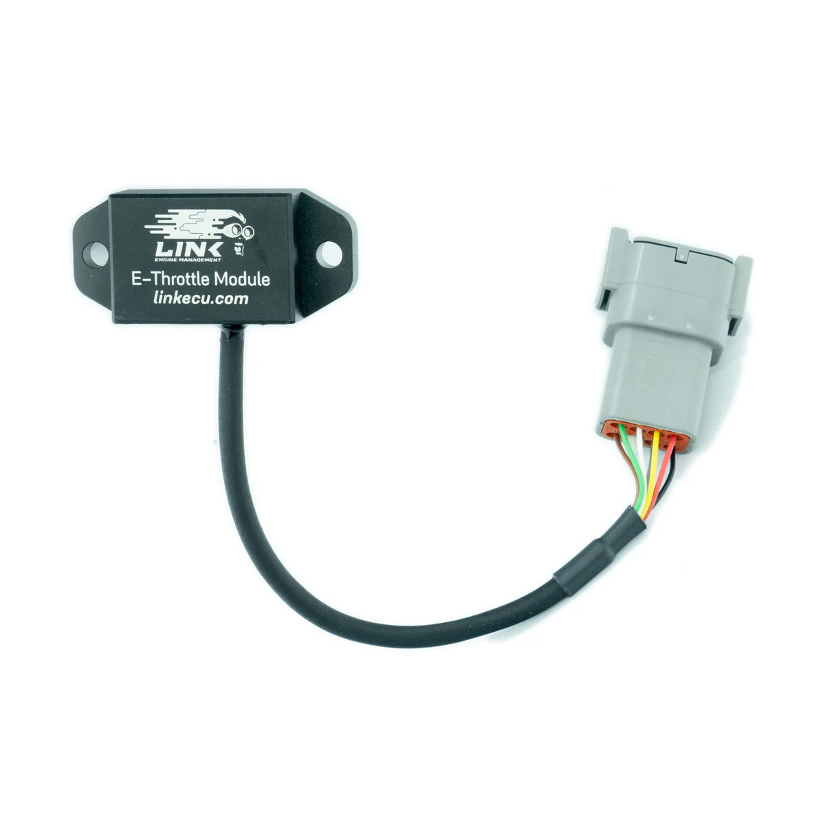 Link ECU E-throttle (RET)