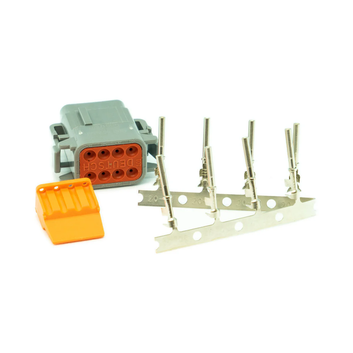 Link ECU E-throttle (RET) - Image 2