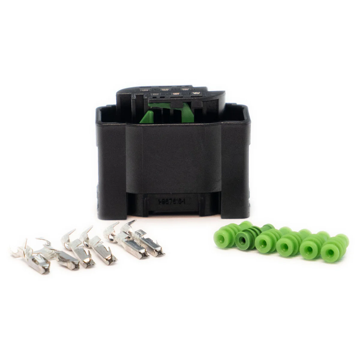 Link ECU Electronic Throttle Body Kit - 82mm (ETB82) - Image 2