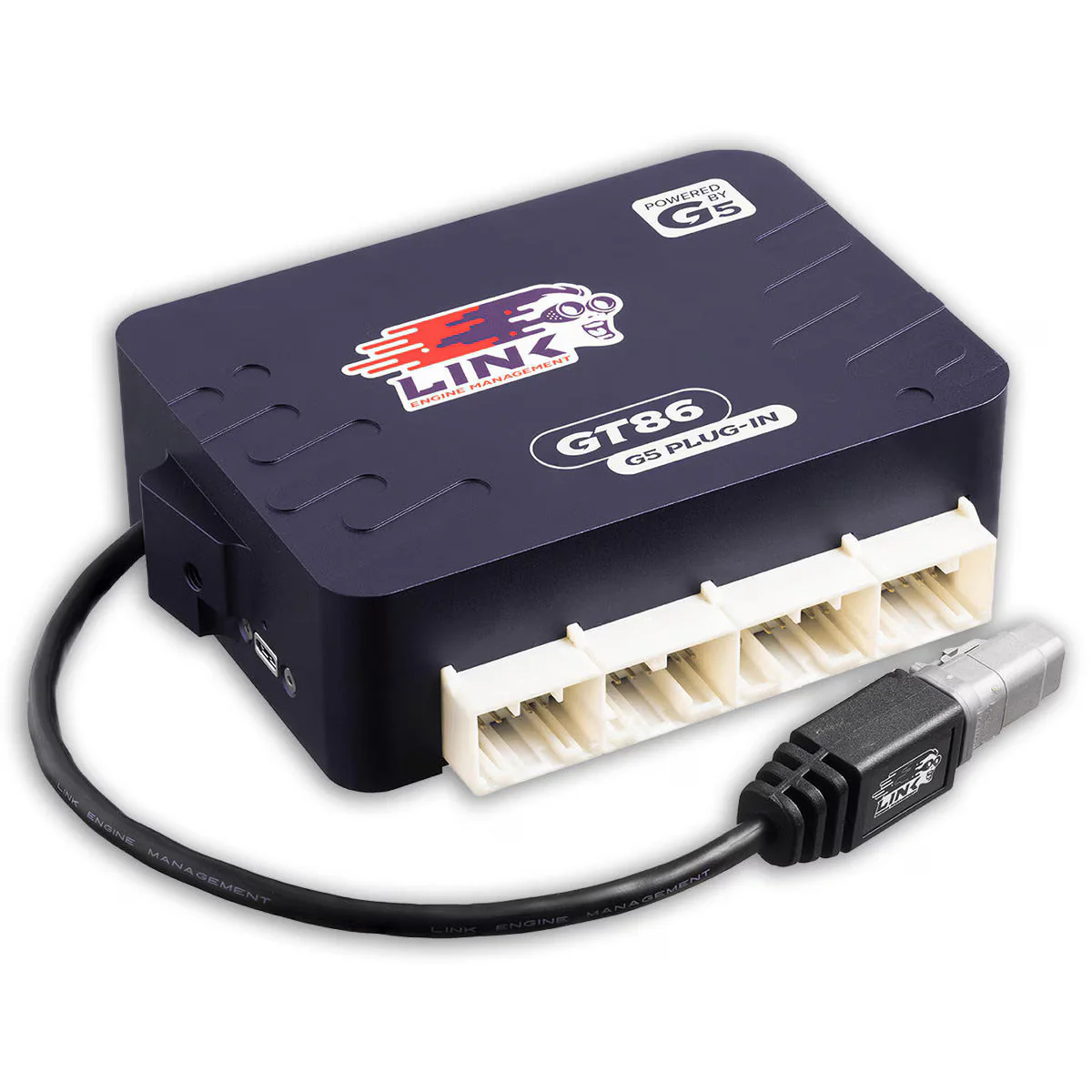 Link ECU G5 ECU Plug-In - Toyota (LHD) GT86/Subaru BRZ/Scion FR-S