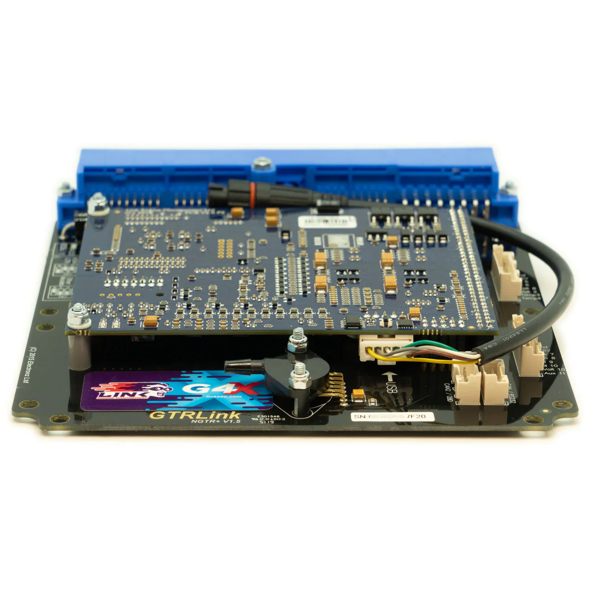 Link ECU GTRLink - NGTRX - Image 3