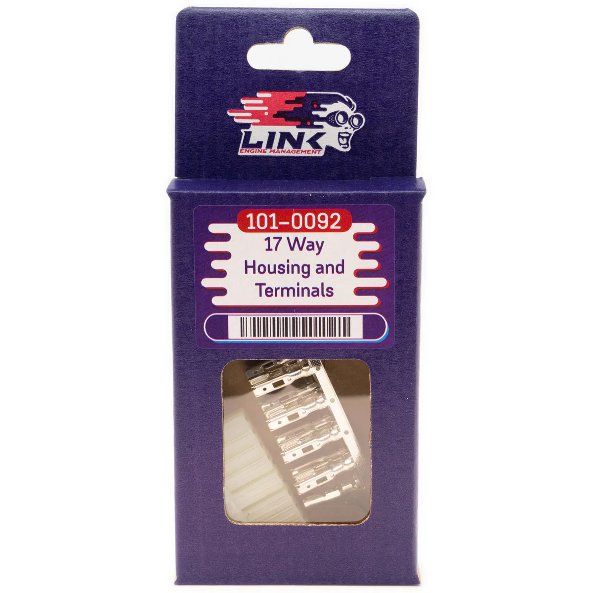 Link ECU Housing & Terminals (TK G1 LEM) - Image 3