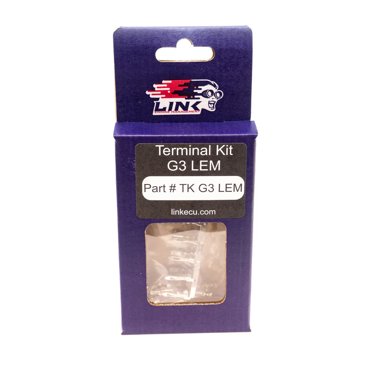 Link ECU Housing & Terminals (TK G3 LEM) - Image 2