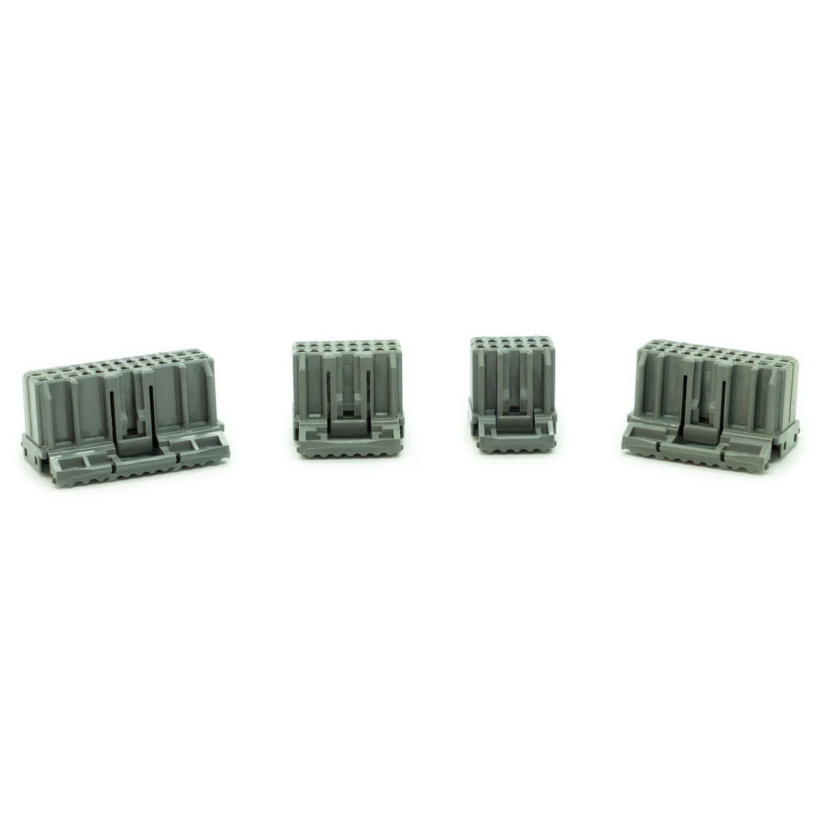 Link ECU Housing & Terminals (TK G3 Link Plus)