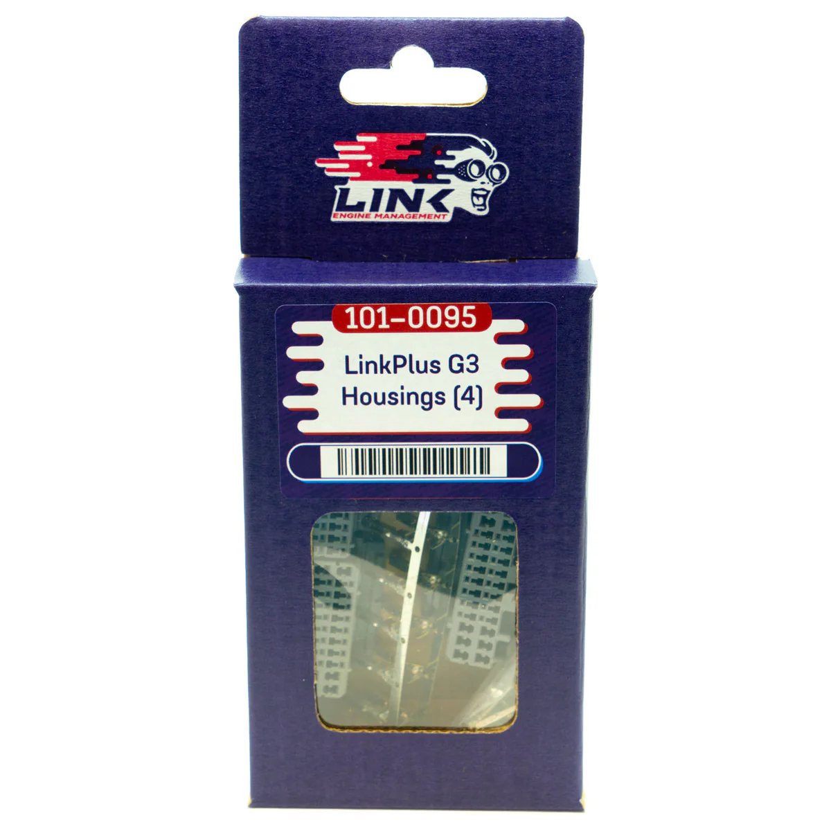 Link ECU Housing & Terminals (TK G3 Link Plus) - Image 4