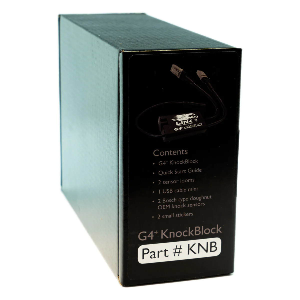 Link ECU KnockBlock G4+ (KNB) - Image 5