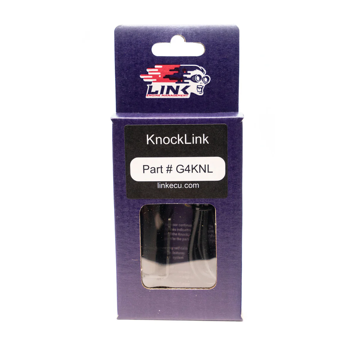Link ECU KnockLink G4 (G4KNL) - Image 2
