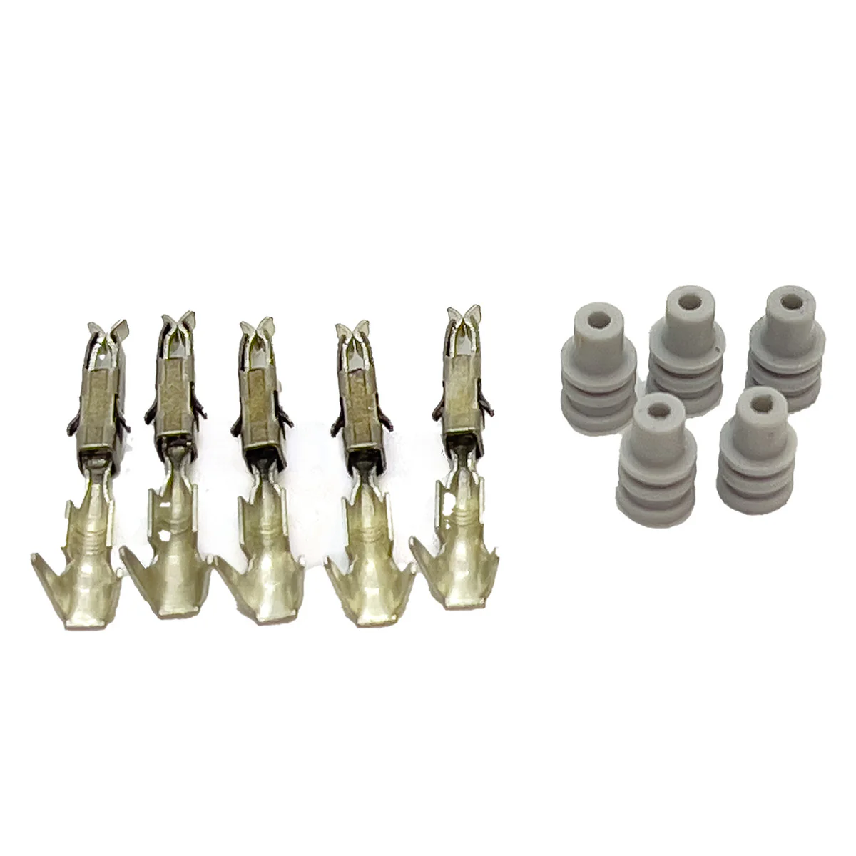 Link ECU LSU 4.9 Plug Kit (PKLSU) - Image 3