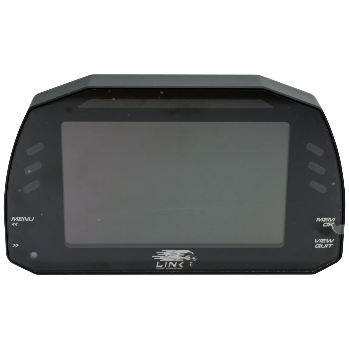 Link ECU MXS Strada 5" Dash - Race Edition - Image 3