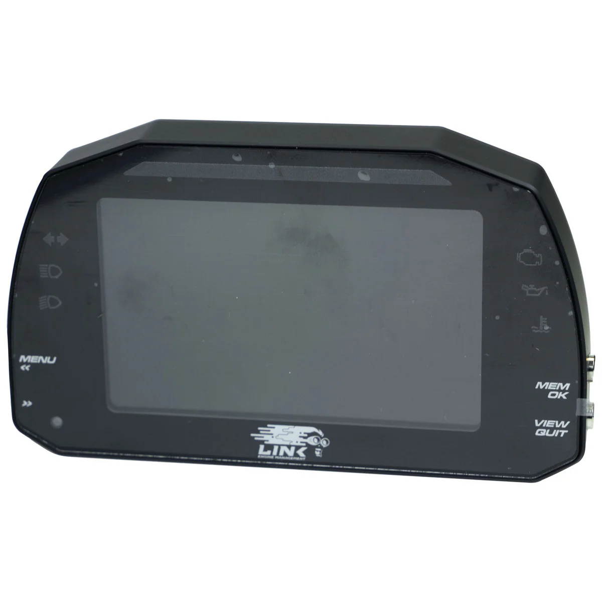 Link ECU MXS Strada 5" Dash - Street Edition - Image 3