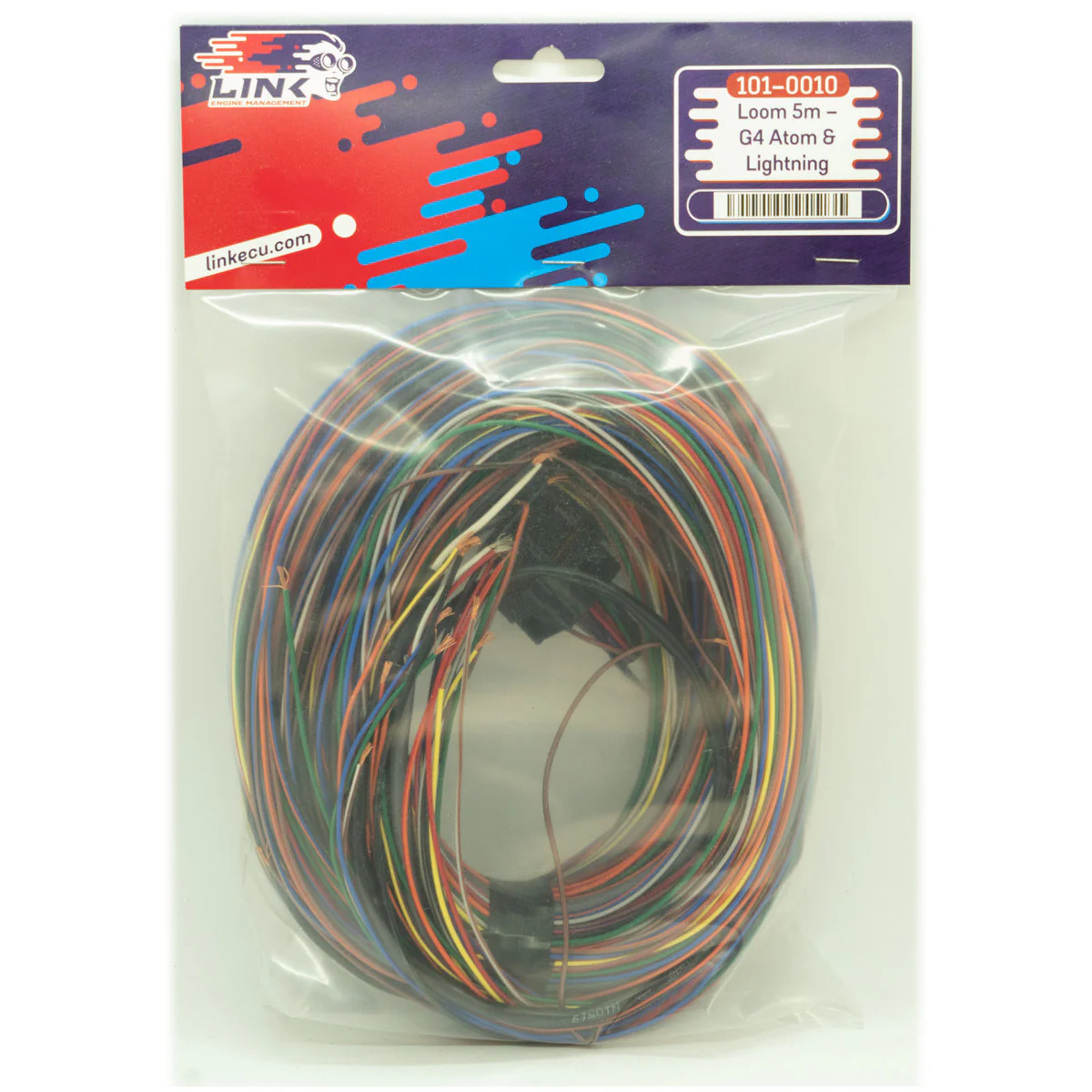 Link ECU Old G4 Atom & Lightning 5m (5LT) - Image 2