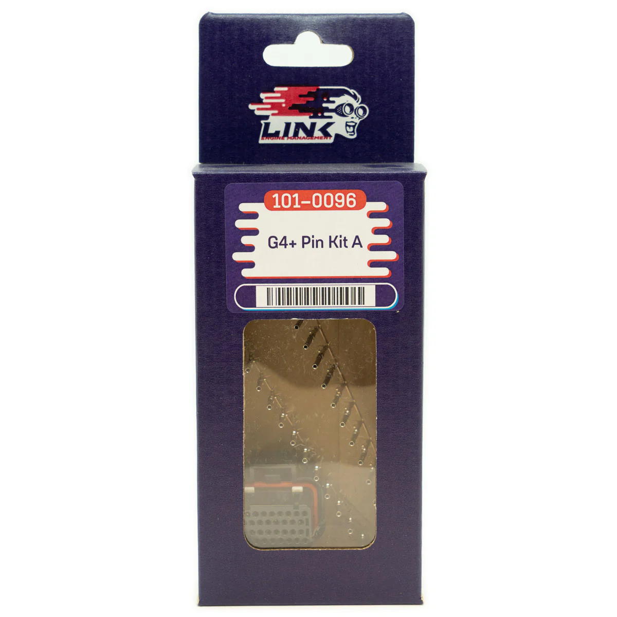 Link ECU Pin Kit A (TKA) - Image 2