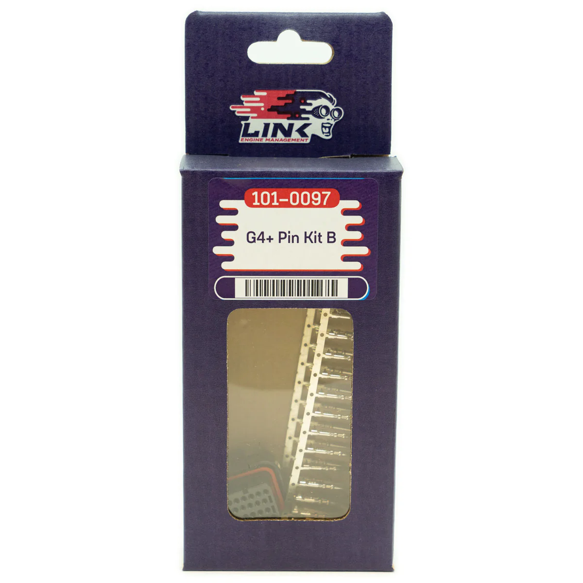 Link ECU Pin Kit B (TKB) - Image 2