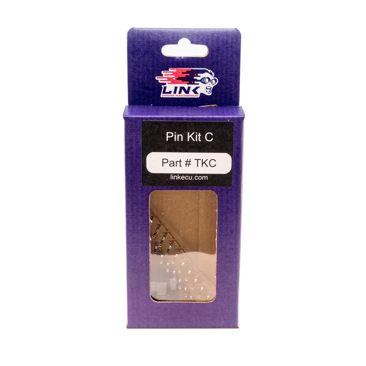 Link ECU Pin Kit C (TKC) - Image 2