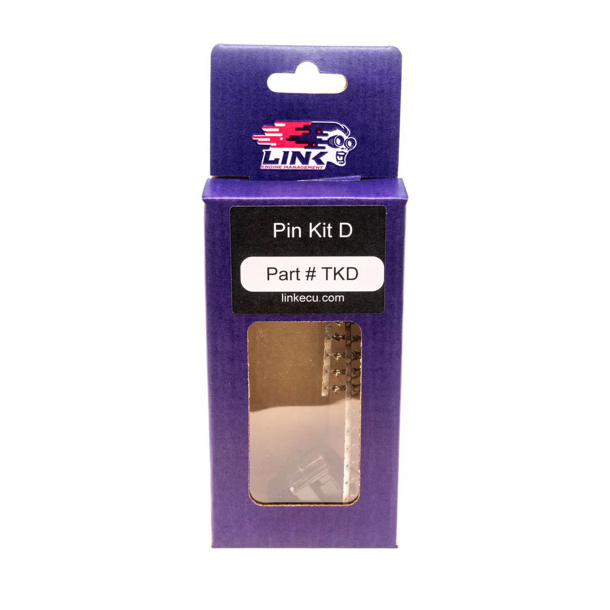 Link ECU Pin Kit D (TKD) - Image 2