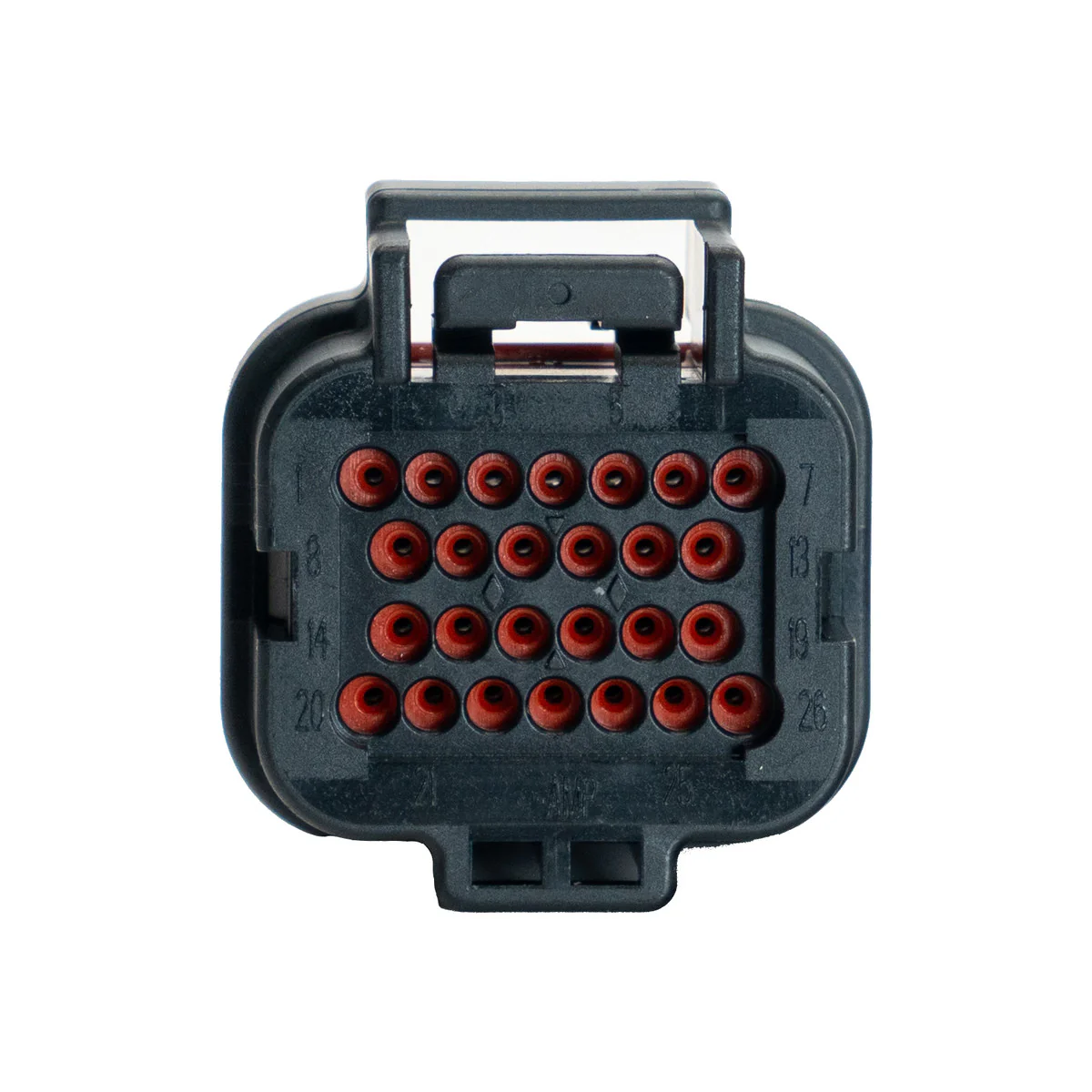 Link ECU Pin Kit E (TKE) - Image 3