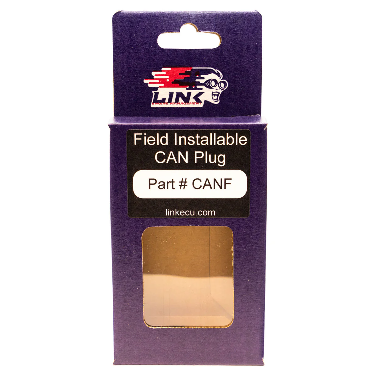 Link ECU Plug (CANF) - Image 2