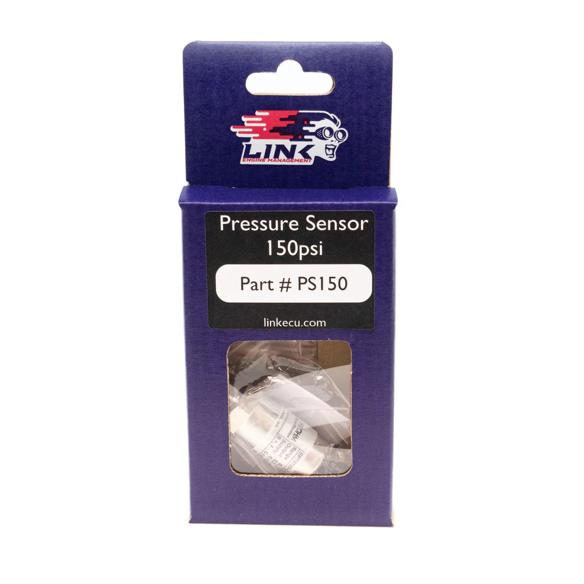 Link ECU Pressure Sensor (PS150) - Image 3