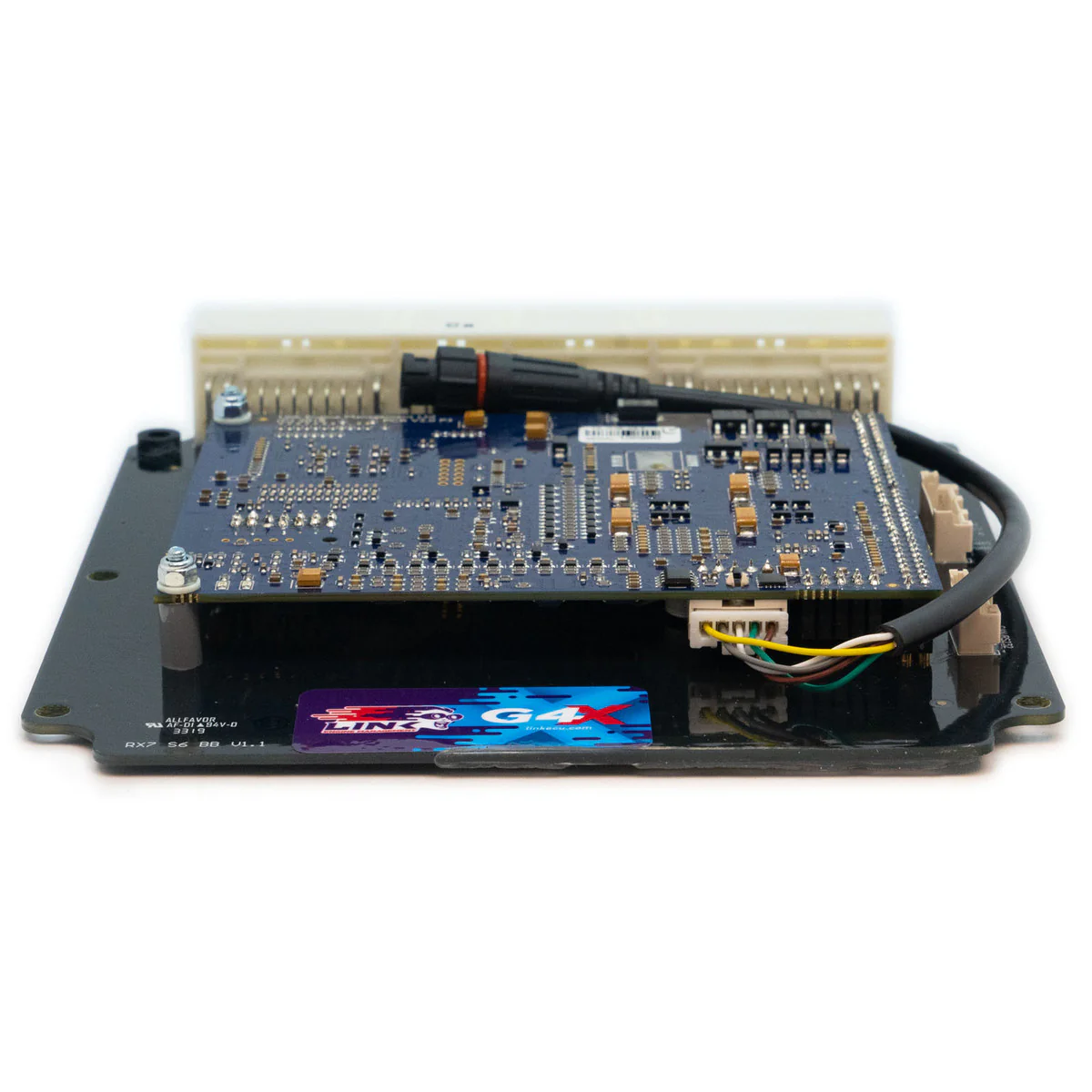 Link ECU RX7Link (S6) - RX7S6X - Image 3