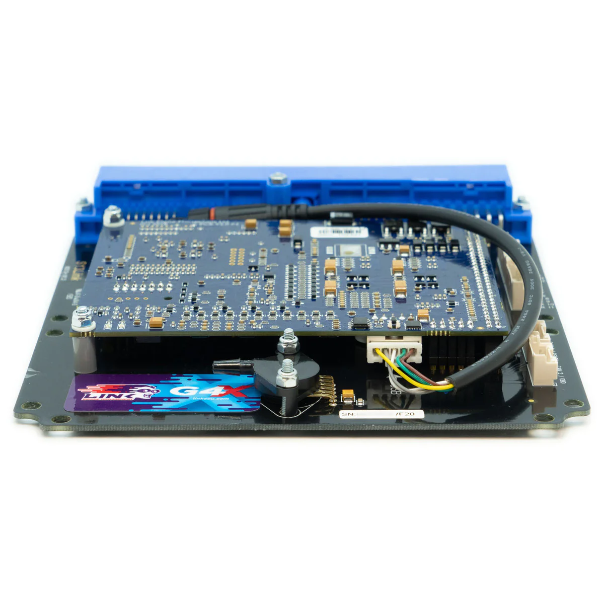 Link ECU S13Link - NS13X - 76 pin - Image 3