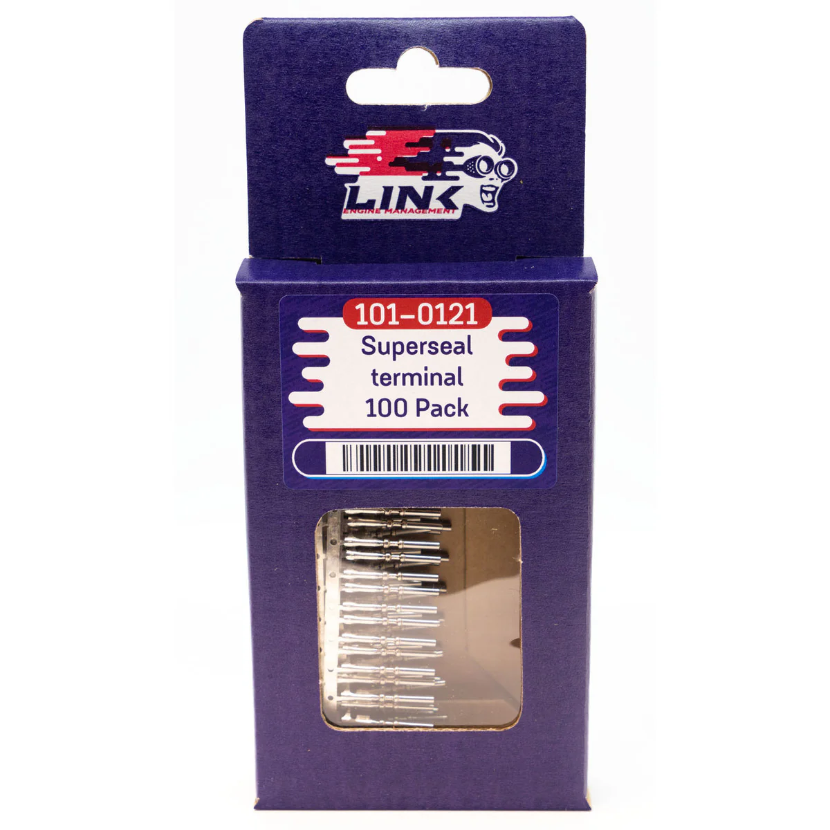 Link ECU T100G4 - 100 pack of terminals - Image 2